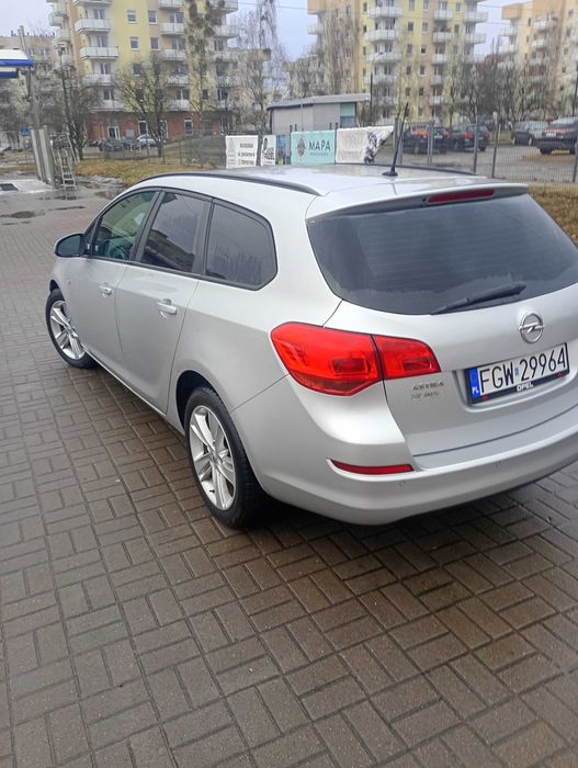 Samochód osobowy