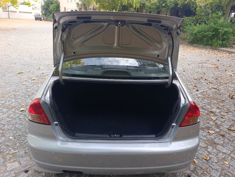 Honda Civic 1.6 VTEC 2005