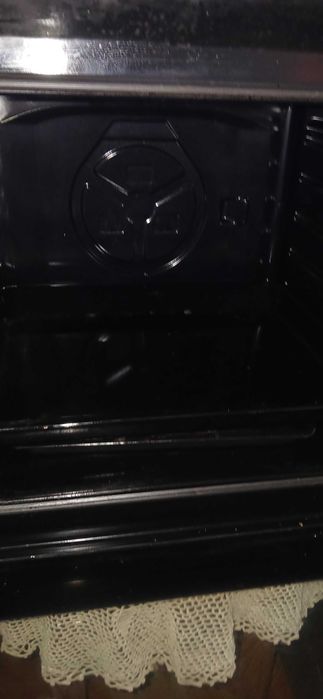 Forno eletrico como novo