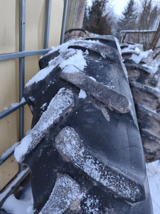 Sprzedam koła  14.9 R 28