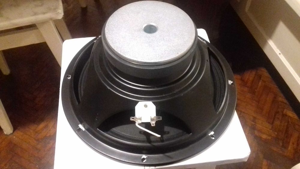 Estradowe głośniki,wzmacniacze,obudowy,piec bas i gitarowy zamiany TAK