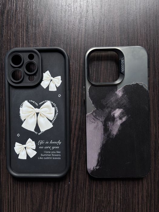 Чохол на Айфон Iphone 14 pro max