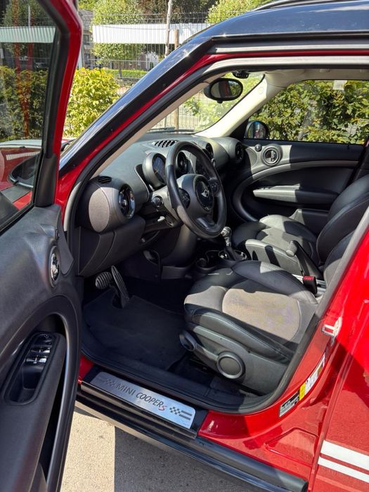 Mini cooper countryman S 2015/16