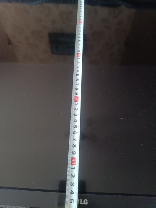 Телевизор LG 50 диагональ