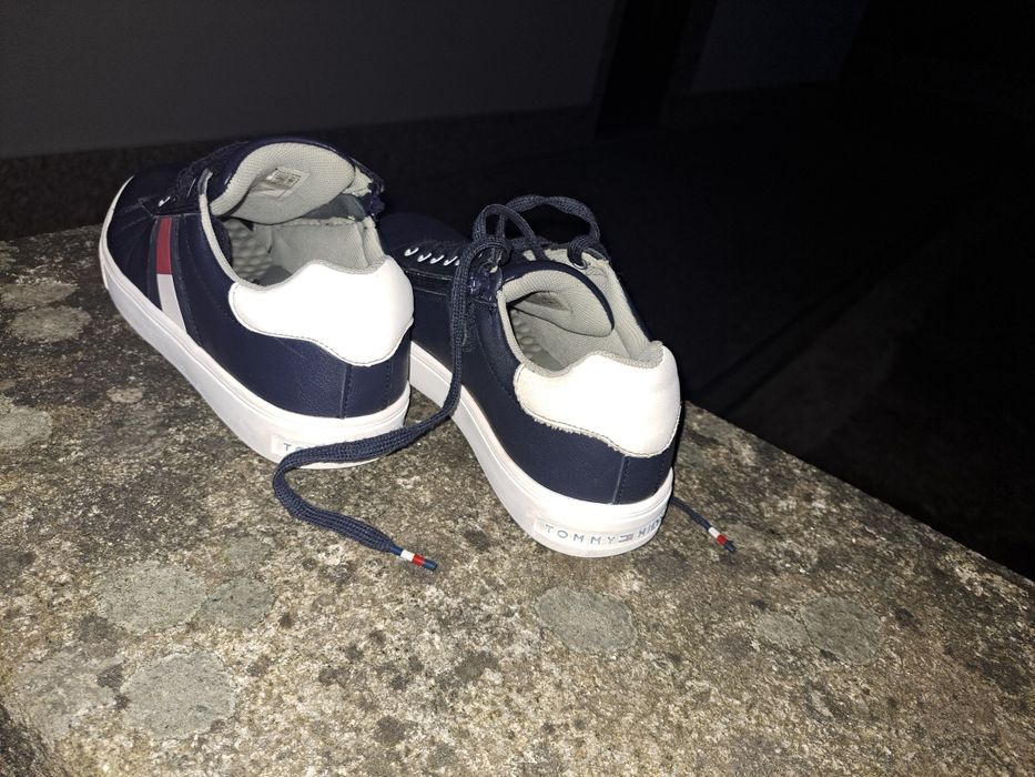 Vendo sapatilhas novas