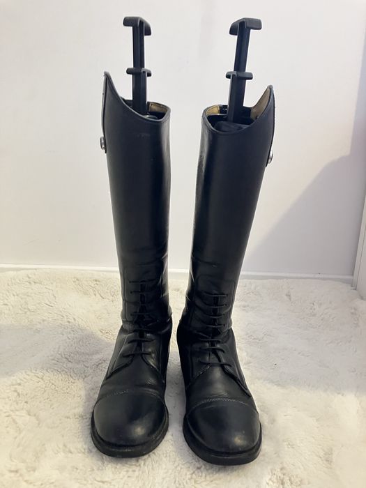 Oficerki QHP rozmiar 36