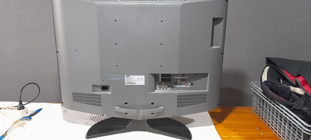 Televisão Samsung Avariada - 32 polegadas