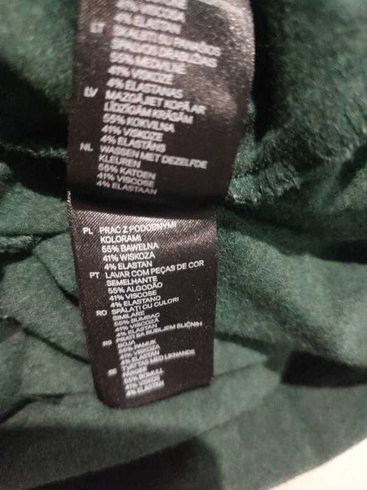sukienka rozm.  S firmy H&M