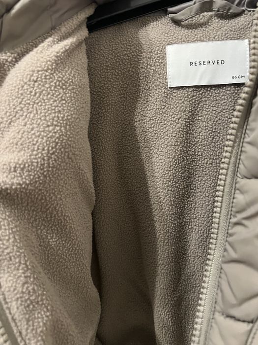 Куртка Reserved стан нової