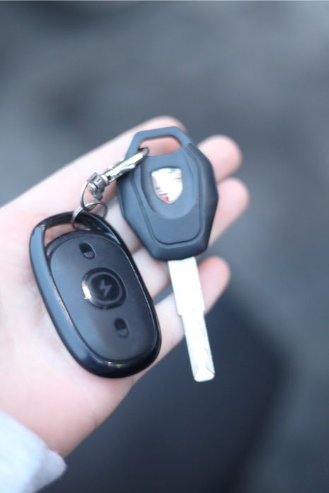 Продам електроскутер