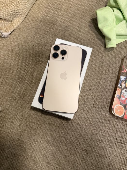 Iphone 16 pro max 512 gb