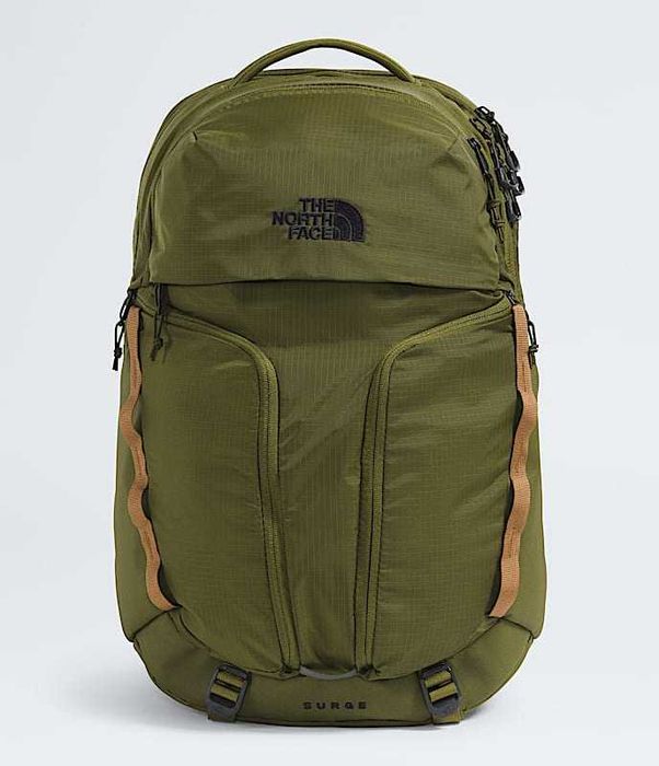 The North Face Surge Commuter Backpack. Женский рюкзак. Оригинал.Новый