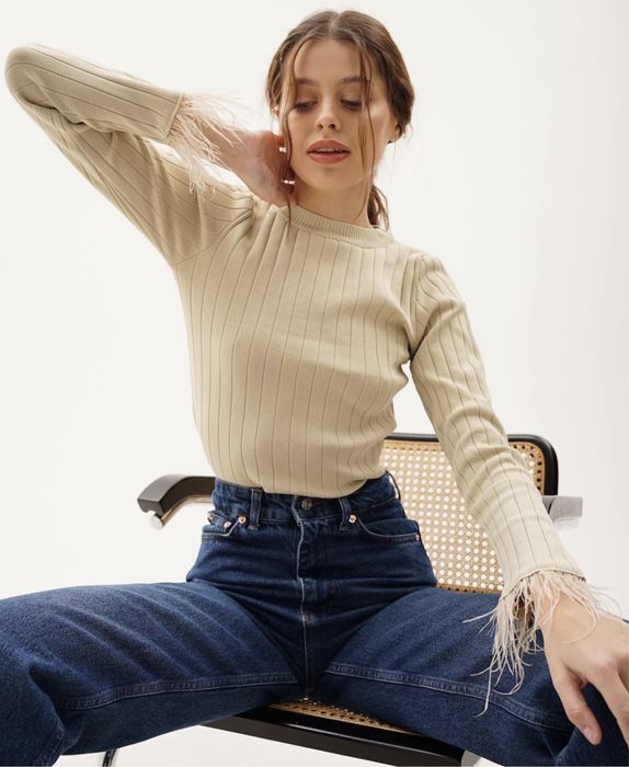 Лонгслів twice