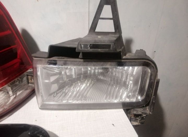 Капот Тойота Ленд Крузер 200 Toyota Land Cruiser