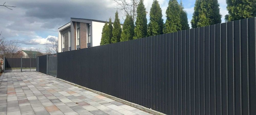 Нові Петрівці, сучасний стильний дуплекс 121 кв.м