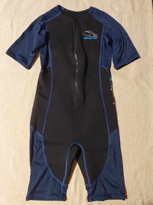 Гидрокостюм женский размер S