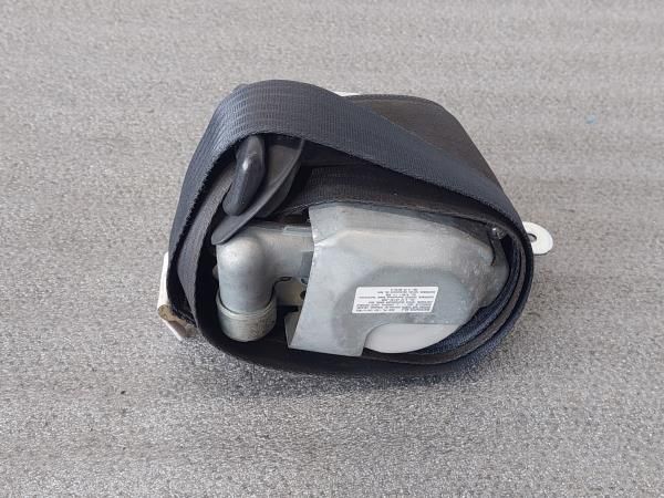 Cinto frente esquerdo CITROËN C1 (PM_, PN_)