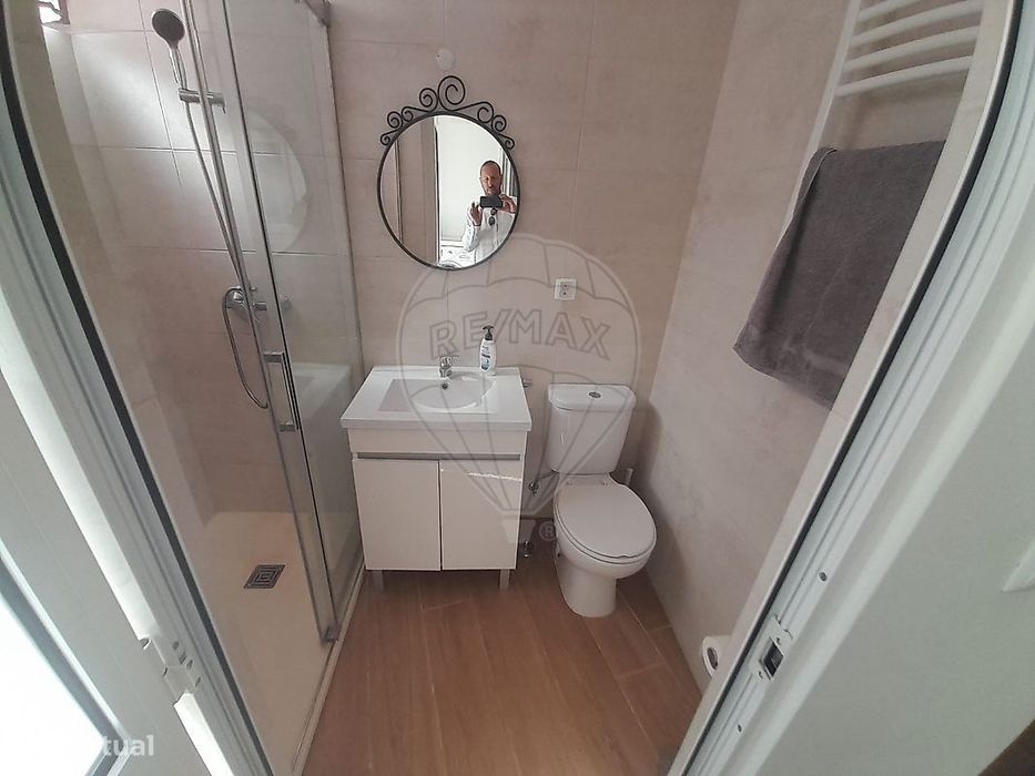 Moradia T3 para venda