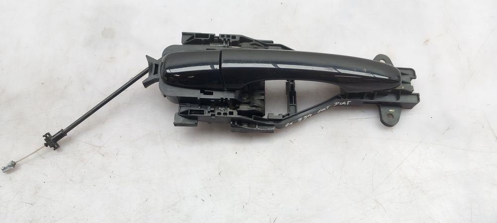Puxador porta frente direita VOLVO V40 Hatchback