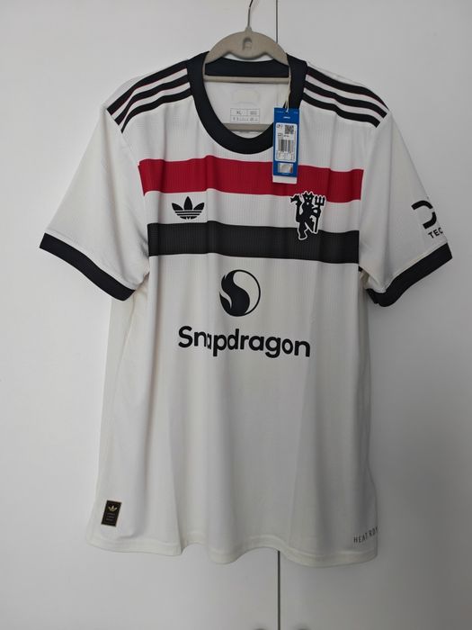Koszulka Manchester United