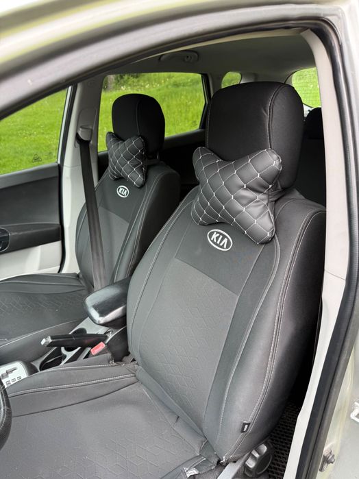 Kia ceed 2007 року