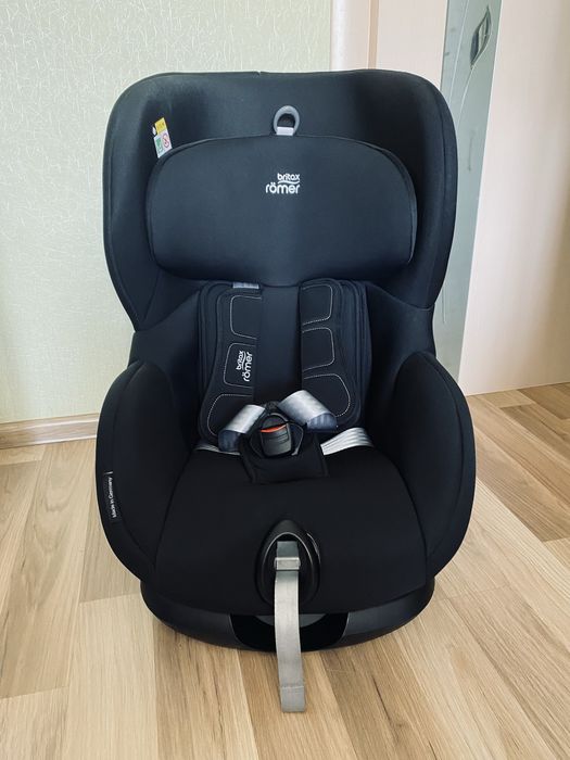 Автокресло Britax-Romer Trifix2 i-Size с 9 мес.до 4 лет с 9 до 22 кг