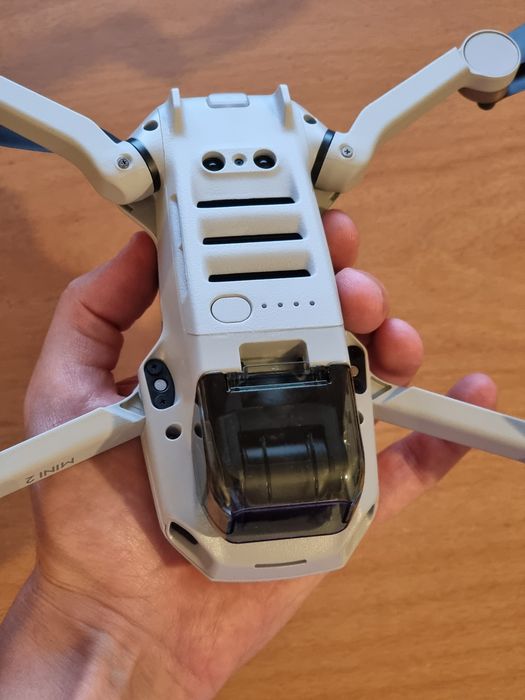 DJI Mini 2 drone – Excelente Estado - fatura
