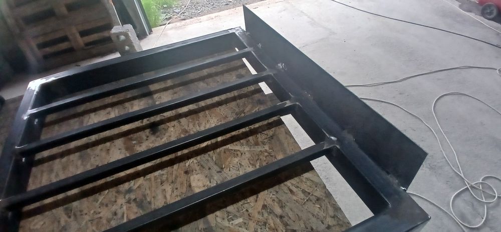 Зварювальні роботи