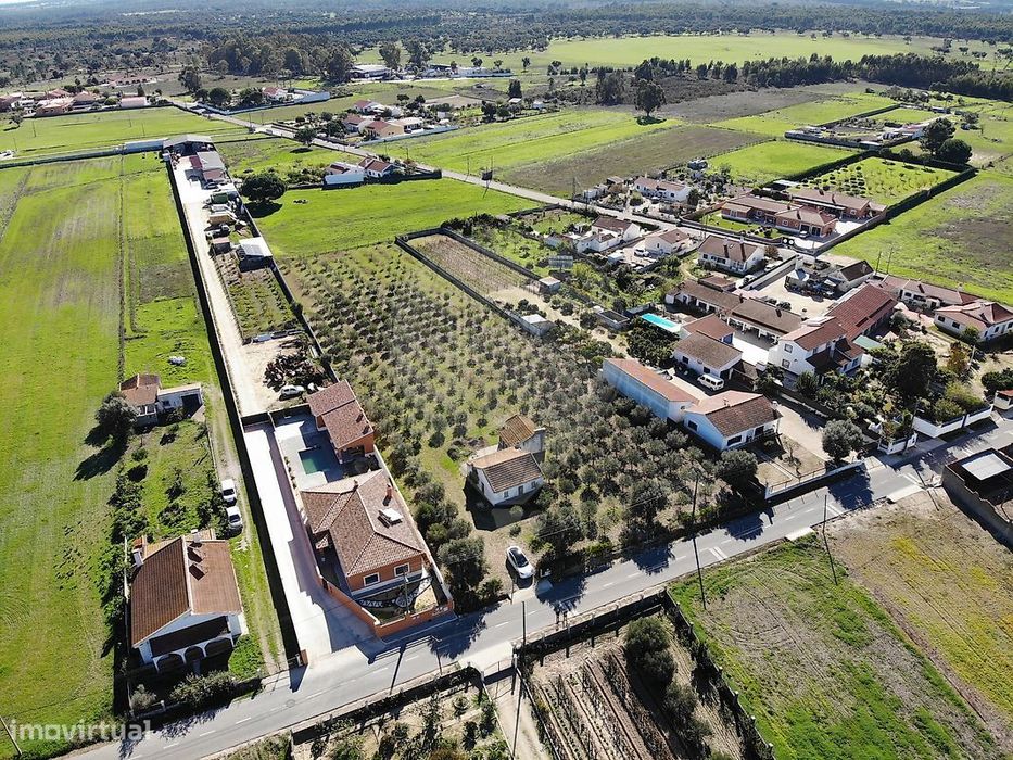 Moradia T1 para venda