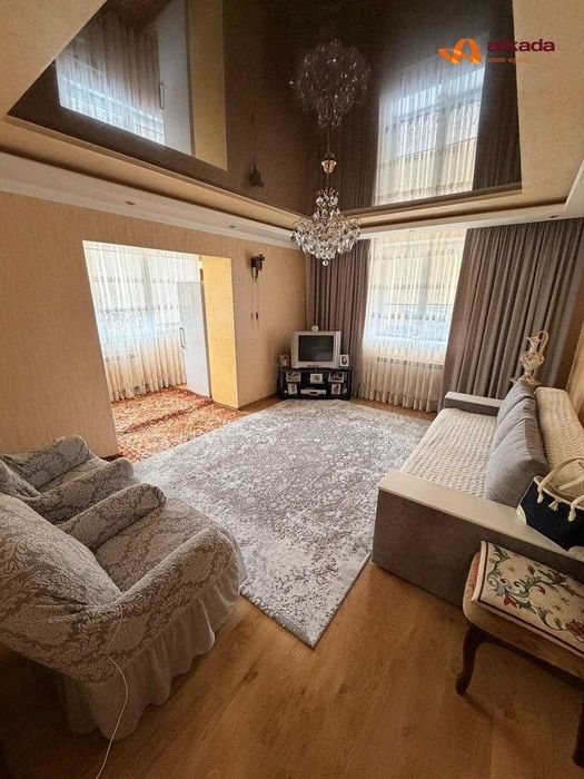Продаю 2кімнатну квартиру з ремонтом. 69м2.