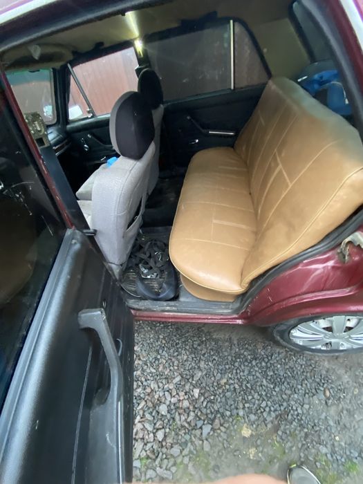 Ваз 2106 на ходу технічно справна