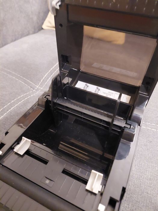 Impressora Térmica Vretti 420b USB + Bluetooth