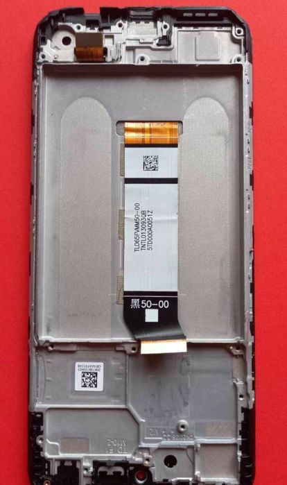 дисплей редми нот росо