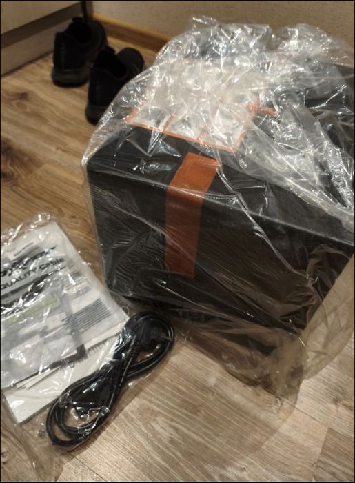 Canon MF3010 новий в наявності в Броварах ті