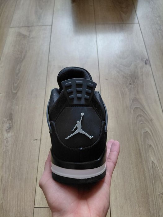 Buty Jordany 4 .