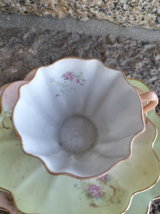 Cup and Plate Collection423545521371893762