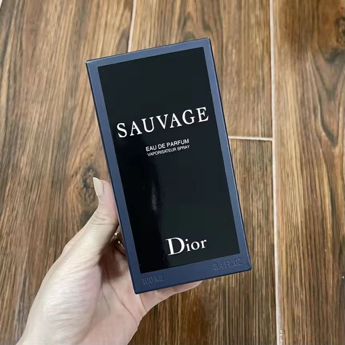 Perfum sauvage 100ml