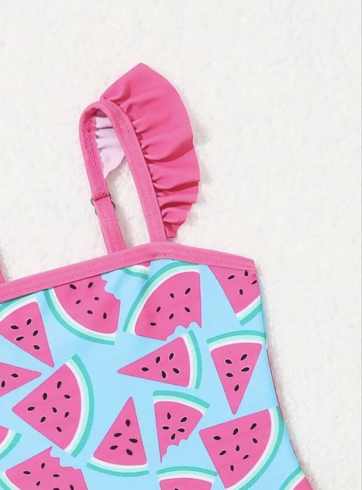 Продам шикарний купальник на 3-5 р