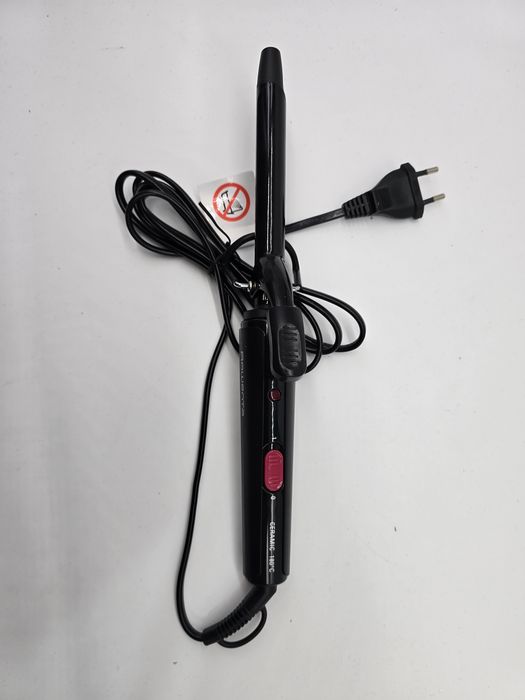 Modelador Cabelo Curling CF2133F0 ROWENTA novo