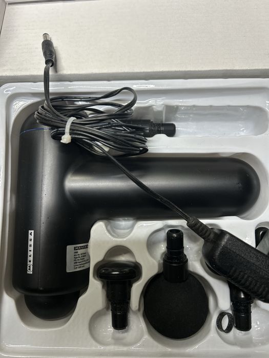 Masażer Melissa stan b. dobry