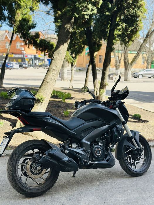 Dominar 400 ug 2  2024