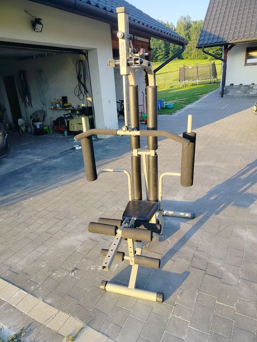 Atlas do ćwiczeń