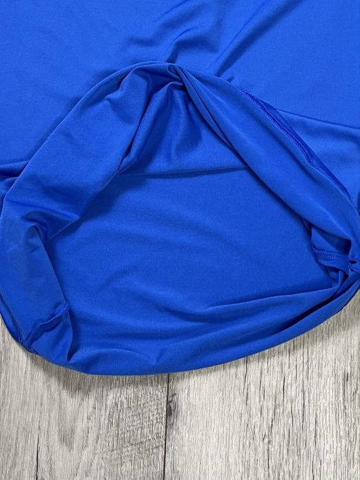 Joma термобелье S-M размер термо кофта спортивная синяя