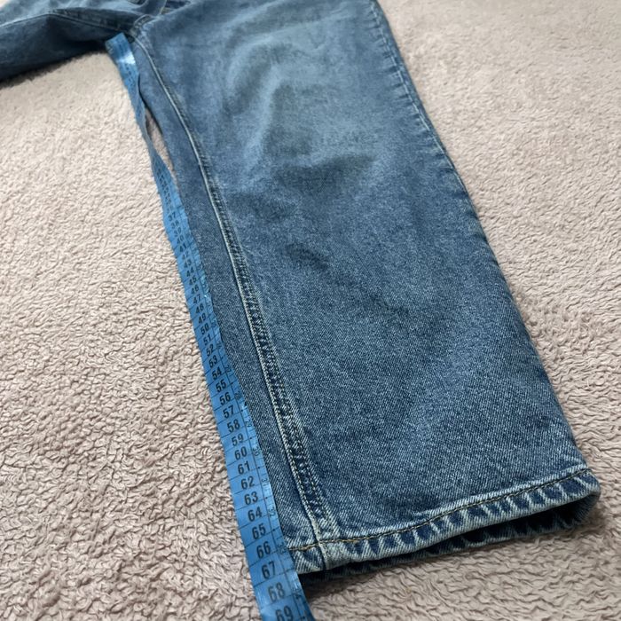 Джинсы мом для беременных размер М