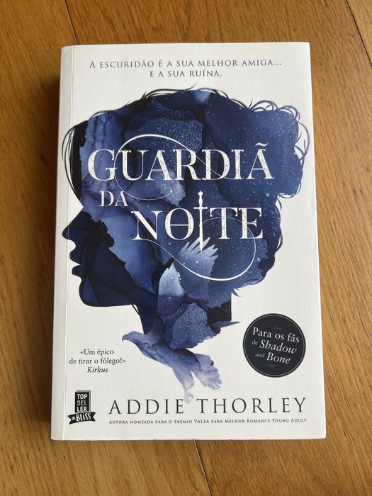Guardiã da Noite