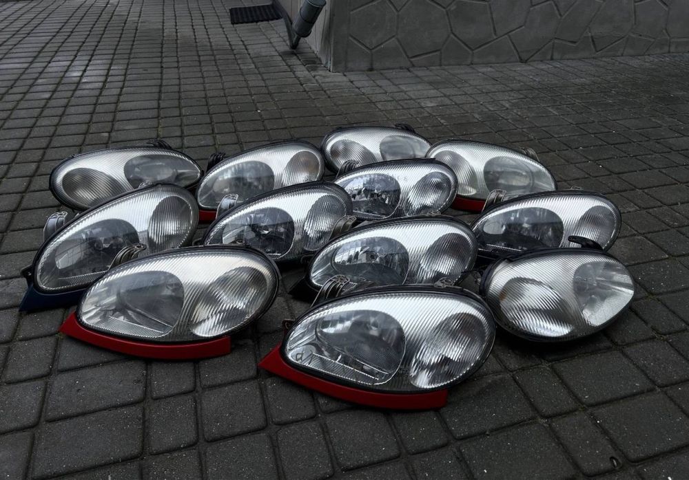 Дверка передня дверь передняя Ланос Сенс