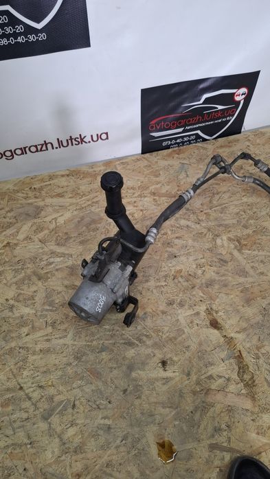 Насос Гидроусилителя руля Peugeot 3008 Peugeot 5008 ЄГУР пежо 3008