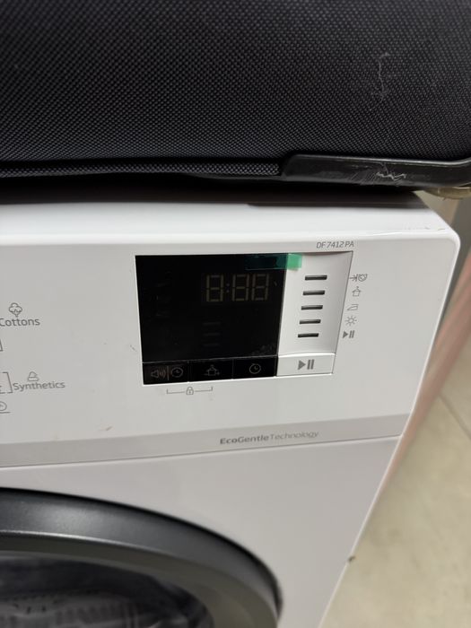 Сушильна машина Beko DF 7412PA