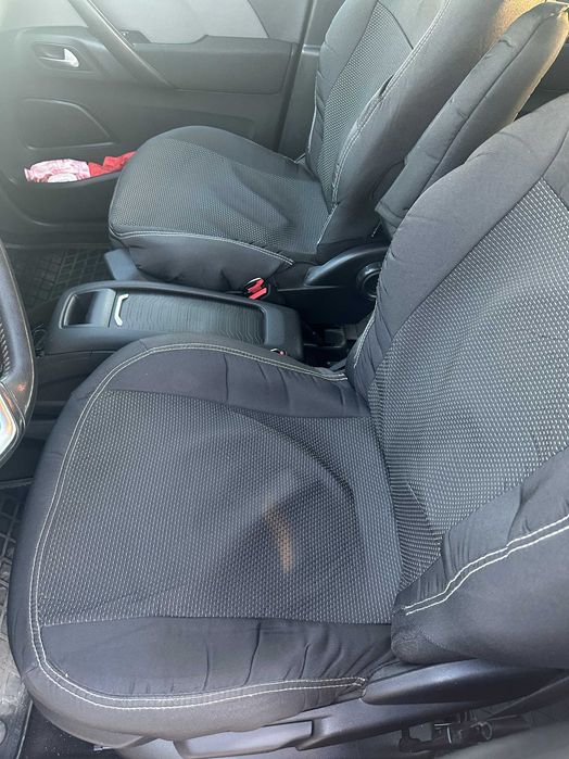 Citroen C4 Picasso 2016