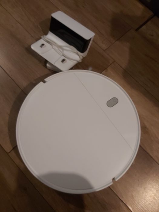 Robot xiaomi Esential MSTG1.